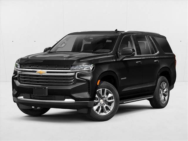 2021 Chevrolet Tahoe Commercial — SUV — 31,324 mi — Valencia, CA