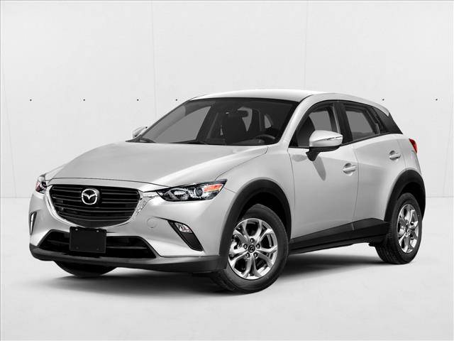 2020 Mazda CX-3 Sport — SUV — 57,262 mi — Valencia, CA