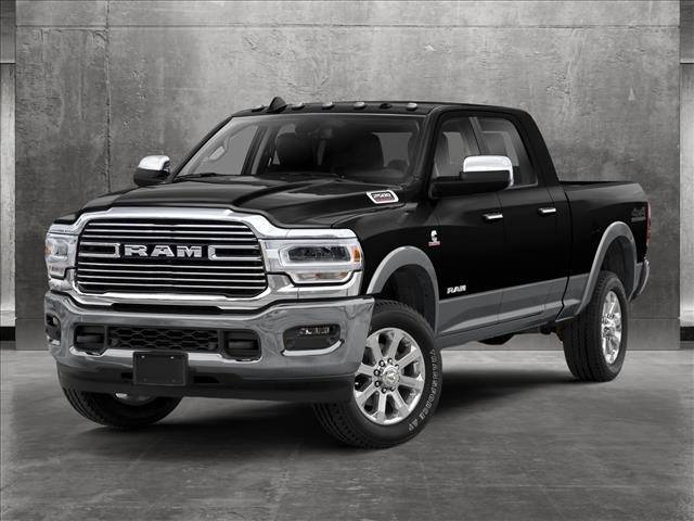 2020 Ram 2500 Laramie — Pickup Truck — 109,262 mi — Valencia, CA