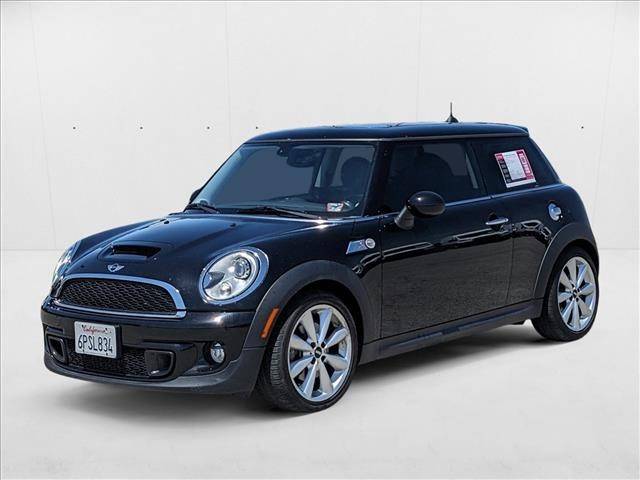 2011 MINI Hardtop Cooper S — Hatchback — 41,806 mi — Valencia, CA
