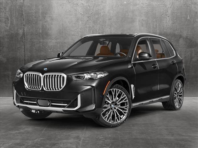 2024 BMW X5 40i — SUV — 23,217 mi — Valencia, CA