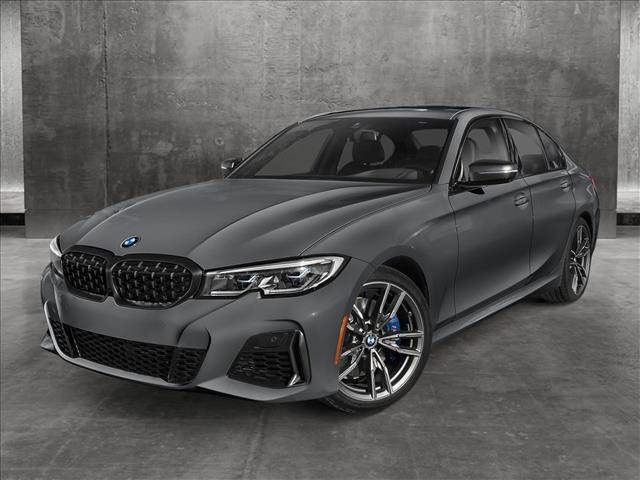 2022 BMW 3 Series M340i — Sedan — 27,979 mi — Valencia, CA