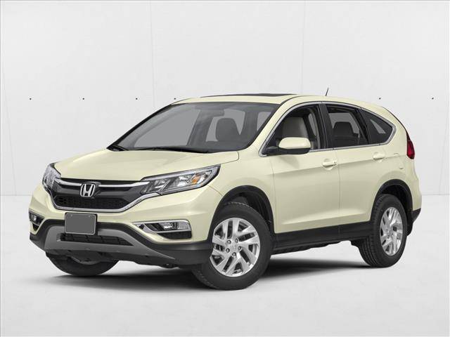 2016 Honda CR-V EX — SUV — 73,704 mi — Valencia, CA