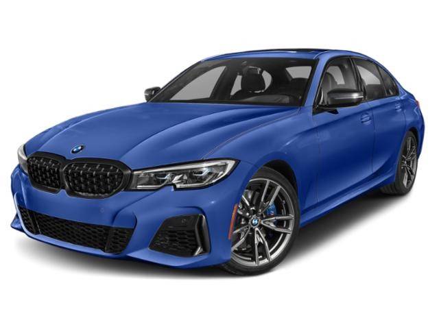 2022 BMW 3 Series M340i — Sedan — 42,020 mi — Valencia, CA