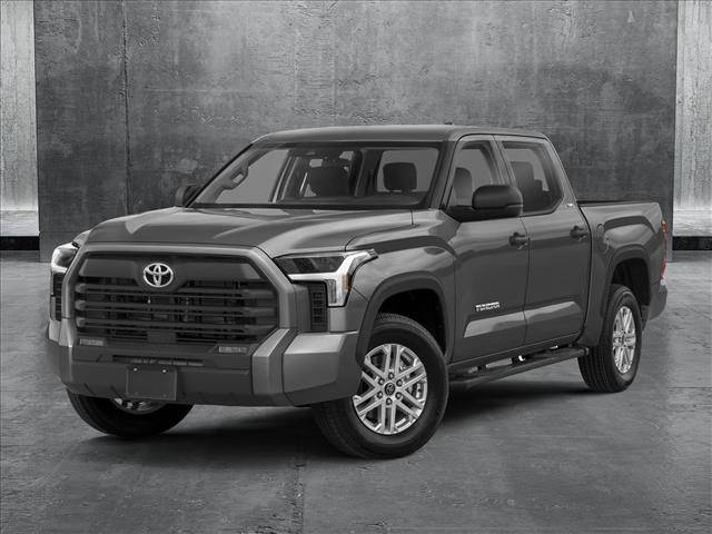 2024 Toyota Tundra SR5 — Pickup Truck — 6,466 mi — Valencia, CA