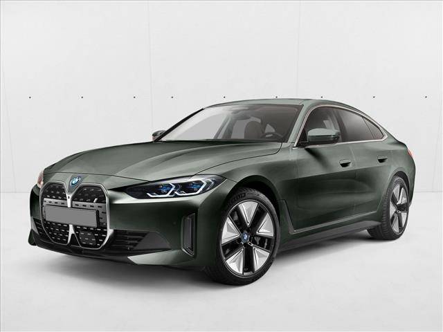 2022 BMW i4 eDrive40 — Sedan — 23,215 mi — Valencia, CA