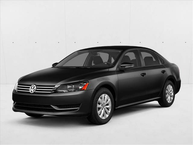 2015 Volkswagen Passat TDI SE — Sedan — 93,033 mi — Valencia, CA
