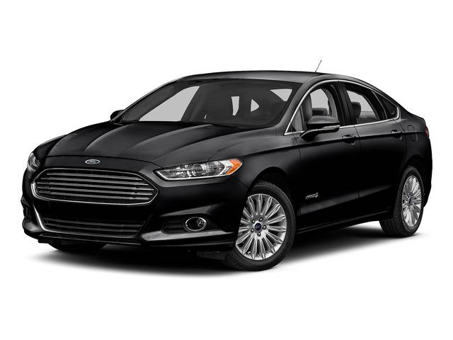 2016 Ford Fusion Hybrid Titanium — Sedan — 147,309 mi — Valencia, CA