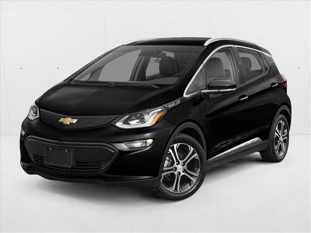 2020 Chevrolet Bolt EV Premier — Hatchback — 48,320 mi — Valencia, CA
