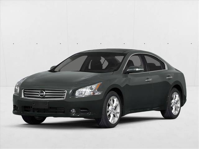 2014 Nissan Maxima S — Sedan — 114,503 mi — Valencia, CA