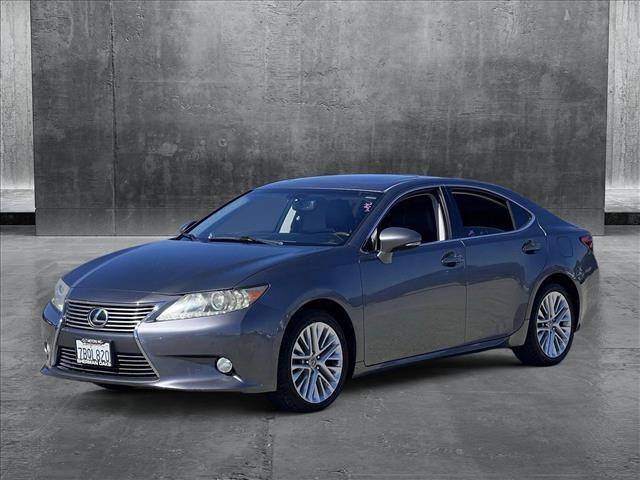2013 Lexus ES ES 350 — Sedan — 134,441 mi — Valencia, CA