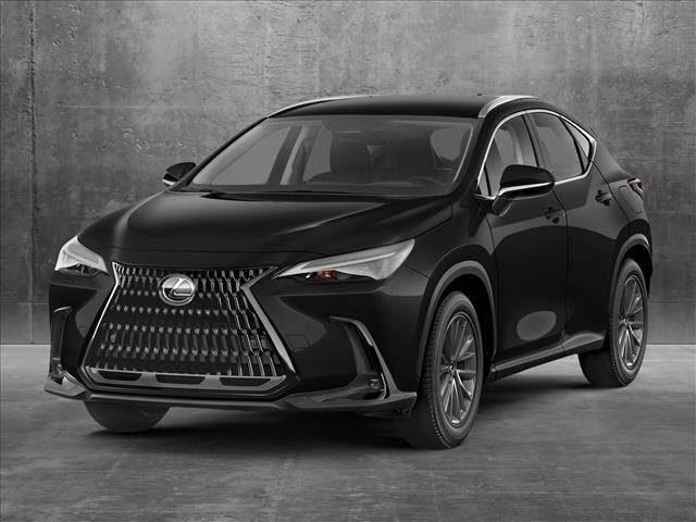 2023 Lexus NX NX 250 — SUV — 33,442 mi — Valencia, CA