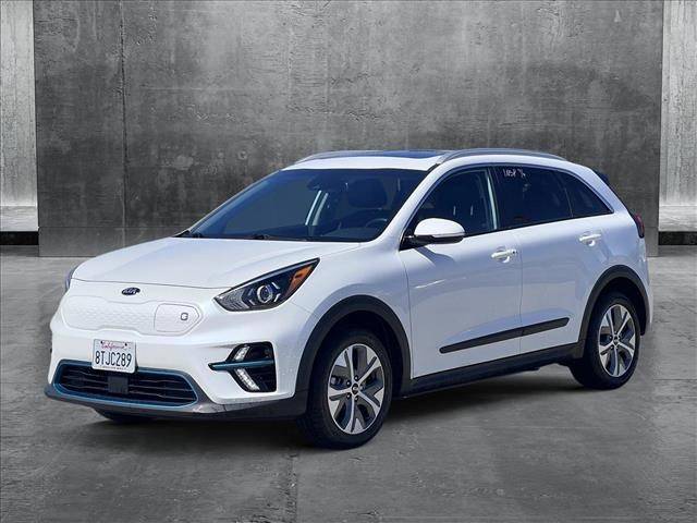 2020 Kia Niro EV EX Premium — SUV — 40,116 mi — Valencia, CA