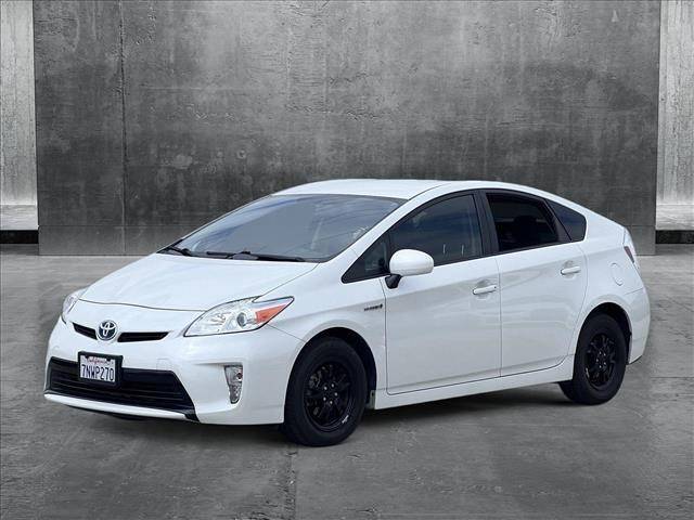 2015 Toyota Prius Two — Hatchback — 56,970 mi — Valencia, CA