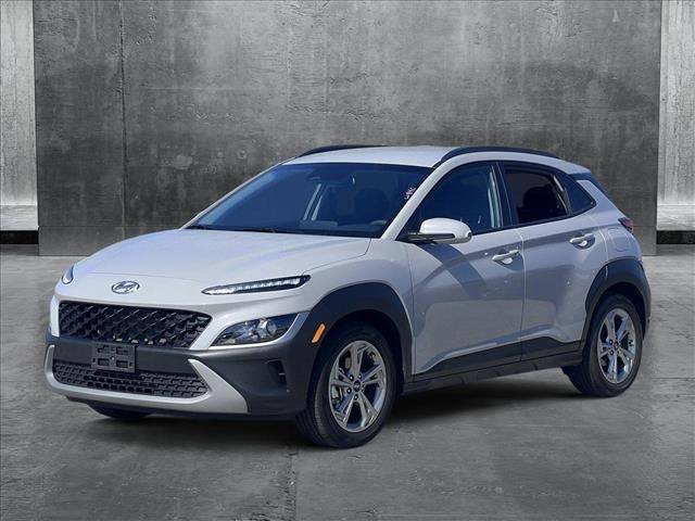 2023 Hyundai Kona SEL — SUV — 14,965 mi — Valencia, CA