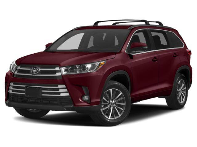 2018 Toyota Highlander XLE — SUV — 90,905 mi — Valencia, CA
