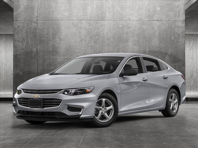 2016 Chevrolet Malibu LS — Sedan — 71,587 mi — Valencia, CA