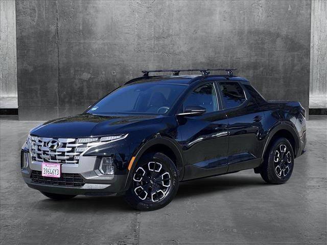2024 Hyundai Santa Cruz SEL — Pickup Truck — 15,258 mi — Valencia, CA