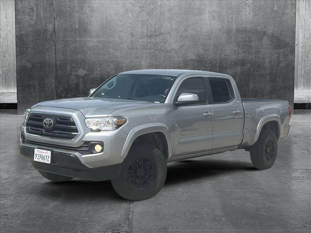 2019 Toyota Tacoma SR5 — Pickup Truck — 46,128 mi — Valencia, CA