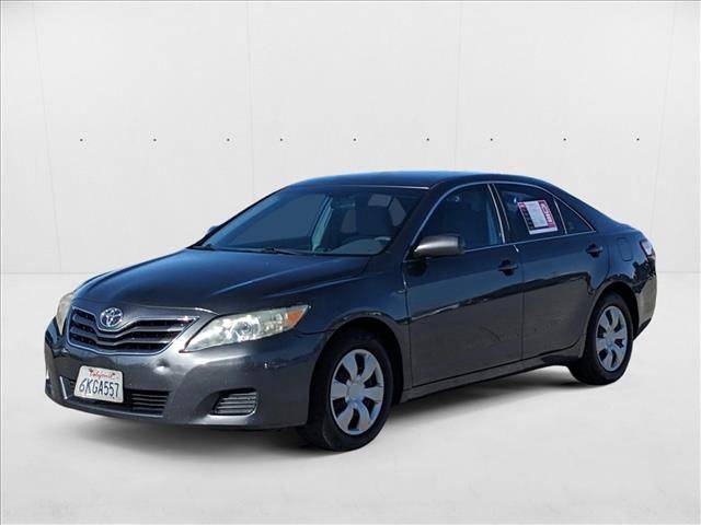 2010 Toyota Camry LE — Sedan — 120,842 mi — Valencia, CA
