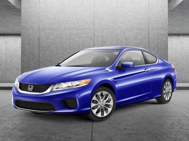 2013 Honda Accord LX-S — Coupe — 119,843 mi — Valencia, CA