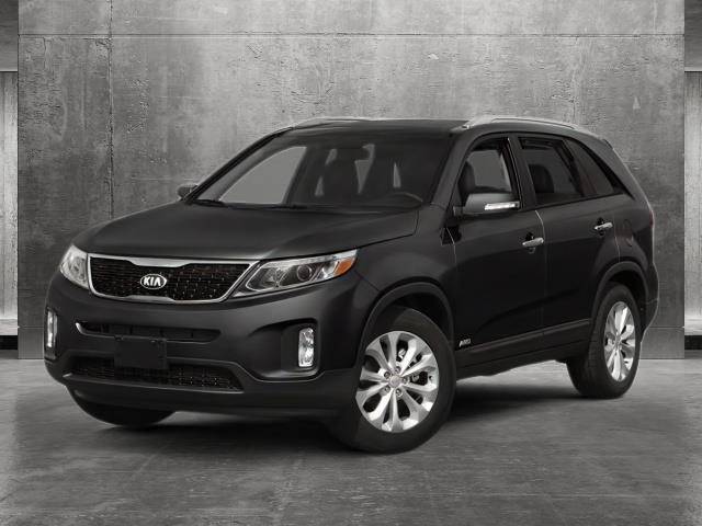 2014 Kia Sorento LX — SUV — 78,538 mi — Valencia, CA