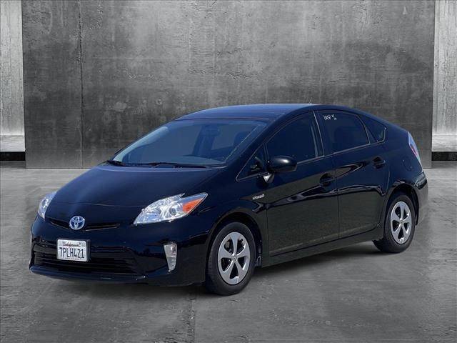 2015 Toyota Prius Three — Hatchback — 144,179 mi — Valencia, CA