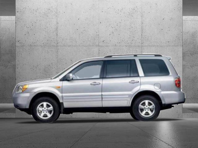 2006 Honda Pilot EX — SUV — 243,710 mi — Valencia, CA