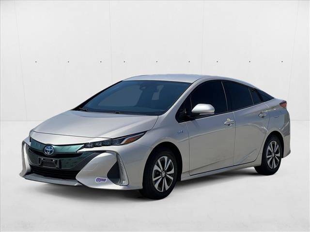 2018 Toyota Prius Prime Plus — Hatchback — 83,100 mi — Valencia, CA