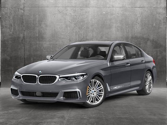 2019 BMW 5 Series M550i — Sedan — 99,580 mi — Valencia, CA