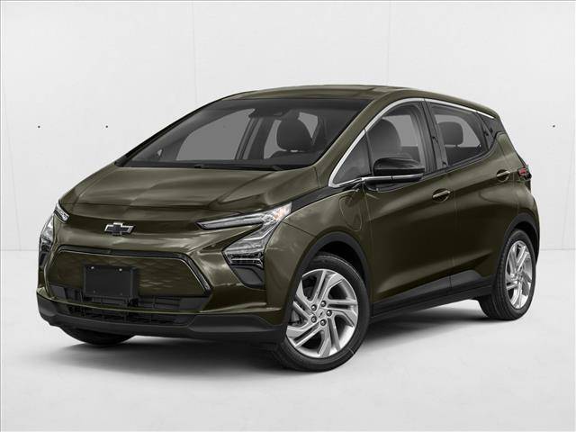 2023 Chevrolet Bolt EV 1LT — Sedan — 37,193 mi — Valencia, CA
