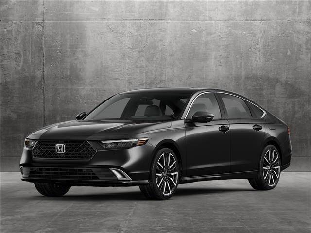 2023 Honda Accord Hybrid Touring — Sedan — 49,988 mi — Valencia, CA