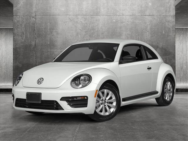 2018 Volkswagen Beetle Coast — Coupe — 102,536 mi — Valencia, CA