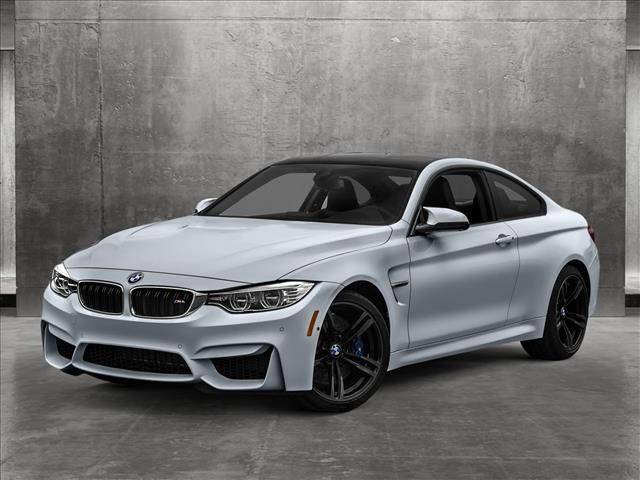 2016 BMW M4 Standard — Coupe — 65,988 mi — Valencia, CA