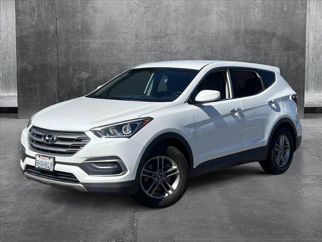2018 Hyundai Santa Fe Sport Base — SUV — 90,215 mi — Valencia, CA