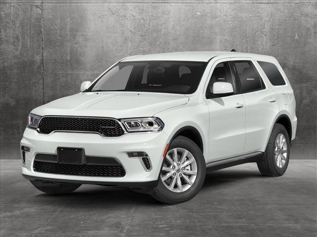 2022 Dodge Durango GT Plus — SUV — 32,539 mi — Valencia, CA