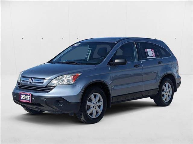 2009 Honda CR-V EX — SUV — 153,786 mi — Valencia, CA