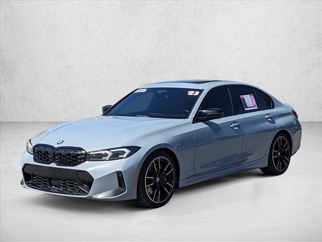 2023 BMW 3 Series M340i — Sedan — 76,867 mi — Valencia, CA