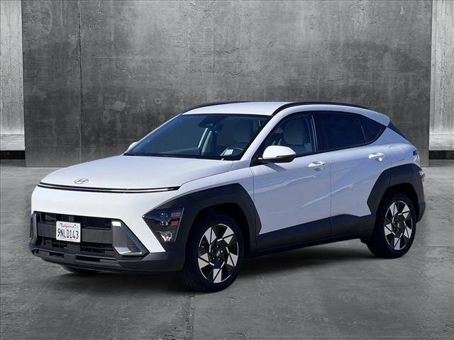 2024 Hyundai Kona SEL — SUV — 13,632 mi — Valencia, CA