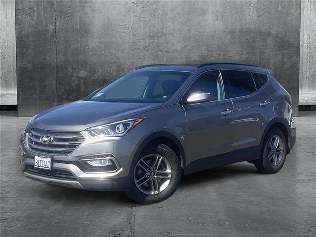 2018 Hyundai Santa Fe Sport Base — SUV — 115,634 mi — Valencia, CA