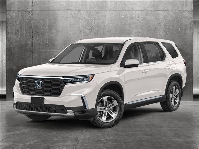 2024 Honda Pilot EX-L 8 Passenger — SUV — 19,043 mi — Valencia, CA