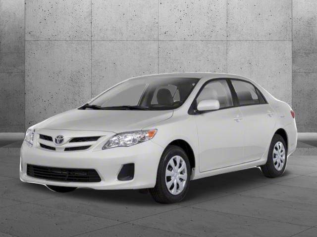 2012 Toyota Corolla LE — Sedan — 145,845 mi — Valencia, CA