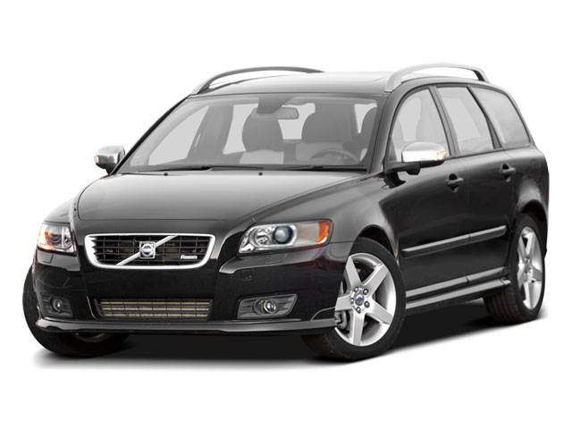 2010 Volvo V50 V50 — Wagon — 169,930 mi — Valencia, CA