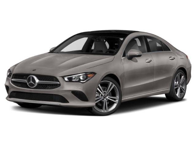 2020 Mercedes-Benz CLA CLA 250 — Sedan — 50,618 mi — Valencia, CA
