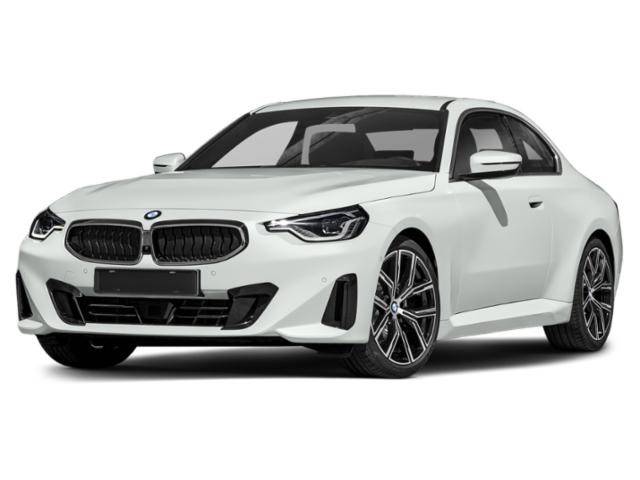 2024 BMW 2 Series 230i — Coupe — 17,125 mi — Valencia, CA