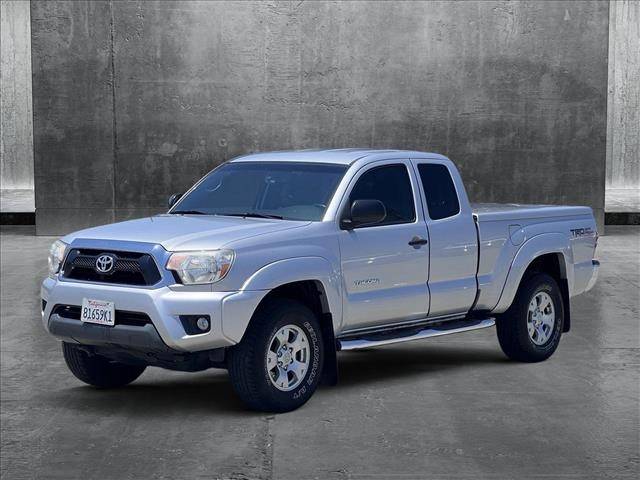 2013 Toyota Tacoma PreRunner — Pickup Truck — 160,406 mi — Valencia, CA