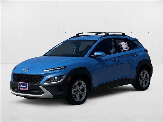 2023 Hyundai Kona SEL — SUV — 36,734 mi — Valencia, CA