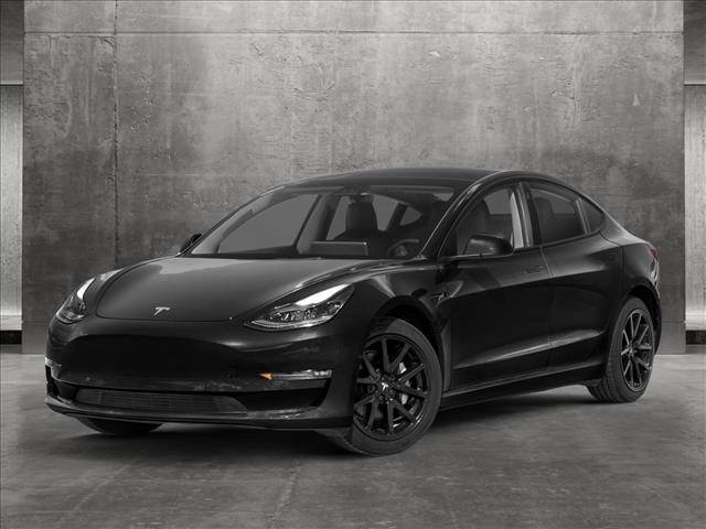 2023 Tesla Model 3 Model 3 — Sedan — 21,691 mi — Valencia, CA
