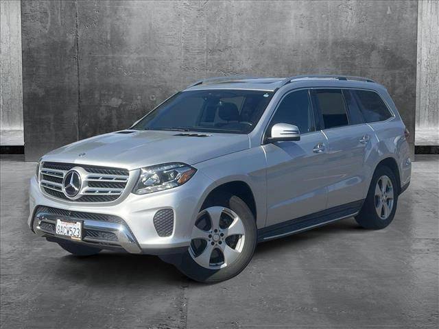 2017 Mercedes-Benz GLS GLS 450 — SUV — 79,528 mi — Valencia, CA