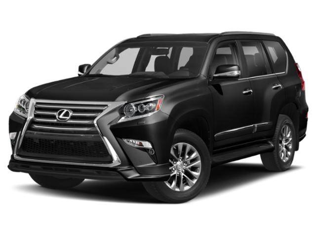 2019 Lexus GX GX 460 — SUV — 70,448 mi — Valencia, CA